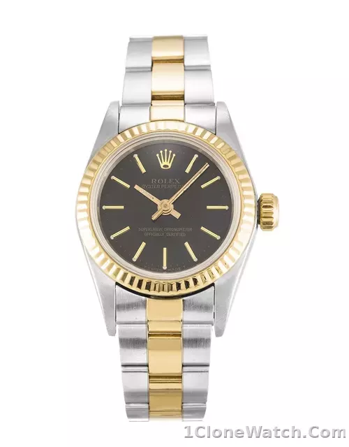 Rolex Lady Oyster Perpetual 67193