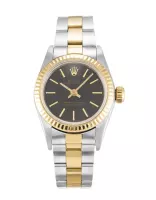 Rolex Lady Oyster Perpetual 67193 - view 1
