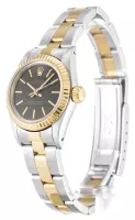 Rolex Lady Oyster Perpetual 67193 - view 3