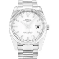 Rolex Lady Oyster Perpetual 67193 - view 6
