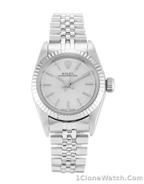 Rolex Lady Oyster Perpetual 67194