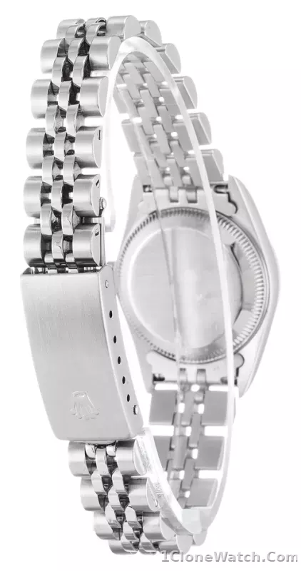 Rolex Lady Oyster Perpetual 67194 - detail