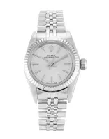 Rolex Lady Oyster Perpetual 67194 - view 1