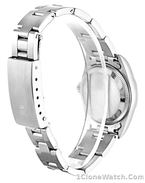 Rolex Lady Oyster Perpetual 67230 - detail