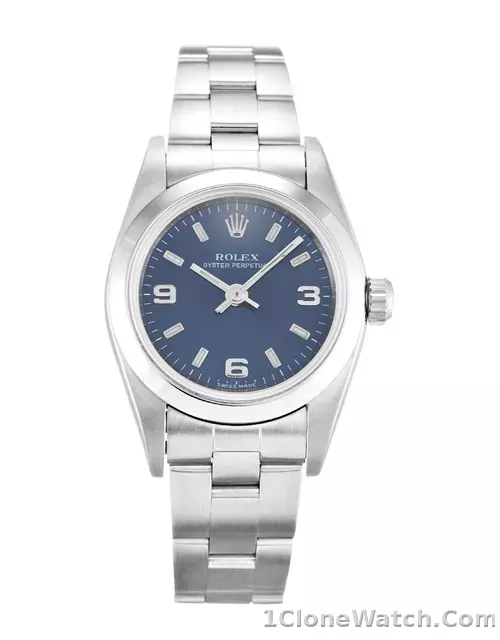 Rolex Lady Oyster Perpetual 76080