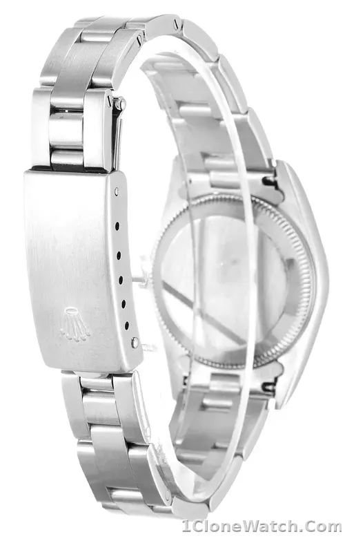 Rolex Lady Oyster Perpetual 76080 - detail