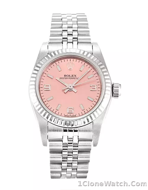 Rolex Lady Oyster Perpetual 76094