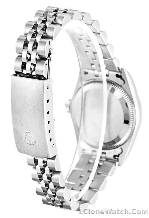 Rolex Lady Oyster Perpetual 76094 - detail