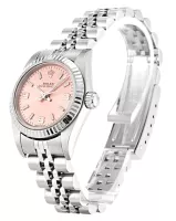 Rolex Lady Oyster Perpetual 76094 - view 3