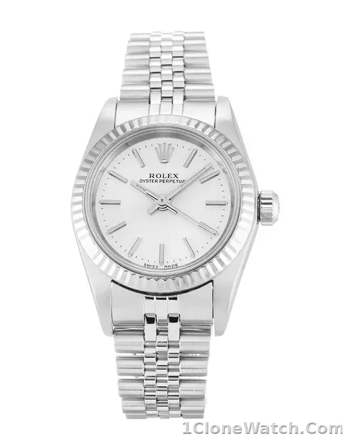 Rolex Lady Oyster Perpetual 76094