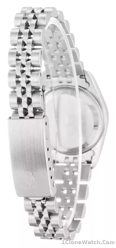 Rolex Lady Oyster Perpetual 76094 - detail