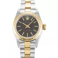 Rolex Lady Oyster Perpetual 76094 - view 6