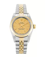 Rolex Lady Oyster Perpetual 76193 - view 1