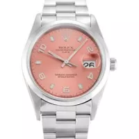 Rolex Lady Oyster Perpetual 76193 - view 6