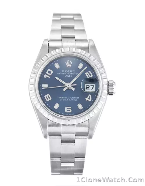 Rolex Lady Oyster Perpetual 79240