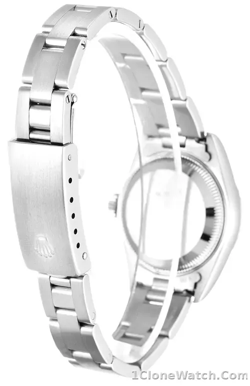 Rolex Lady Oyster Perpetual 79240 - detail