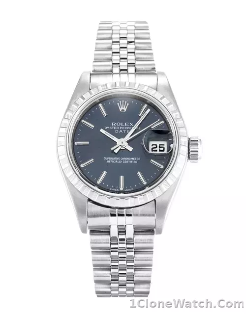 Rolex Lady Oyster Perpetual 79240