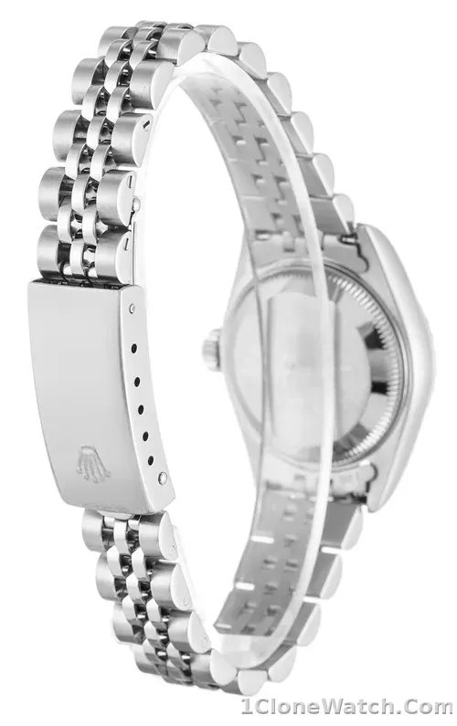 Rolex Lady Oyster Perpetual 79240 - detail