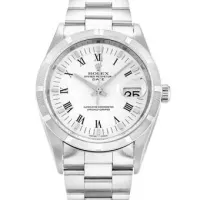 Rolex Lady Oyster Perpetual 79240 - view 5