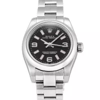 Rolex Lady Oyster Perpetual 79240 - view 6