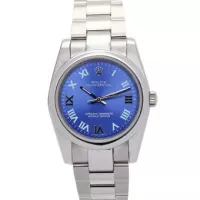 Rolex Oyster Perpetual Date 115200 - view 5