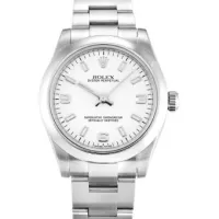 Rolex Oyster Perpetual Date 115200 - view 6