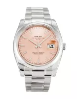 Rolex Oyster Perpetual Date 115200 - view 1