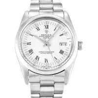 Rolex Oyster Perpetual Date 115200 - view 6