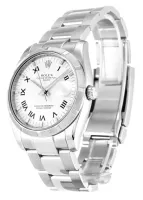 Rolex Oyster Perpetual Date 115210 - view 3