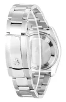 Rolex Oyster Perpetual Date 115210 - view 4