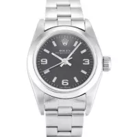 Rolex Oyster Perpetual Date 115210 - view 5