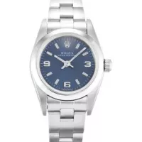 Rolex Oyster Perpetual Date 115210 - view 6