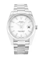 Rolex Oyster Perpetual Date 115234 - view 1