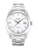 Rolex Oyster Perpetual Date 1500 - view 1