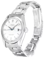 Rolex Oyster Perpetual Date 1500 - view 3