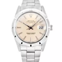 Rolex Oyster Perpetual Date 1500 - view 6