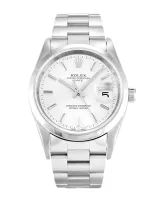 Rolex Oyster Perpetual Date 15200 - view 1