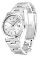 Rolex Oyster Perpetual Date 15200 - view 3