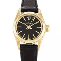 Rolex Oyster Perpetual Date 15200 - view 5