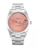Rolex Oyster Perpetual Date 15200 - view 1