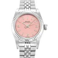 Rolex Oyster Perpetual Date 15200 - view 6