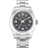 Rolex Oyster Perpetual Date 15200 - view 5