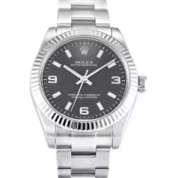 Rolex Oyster Perpetual Date 15200 - view 6