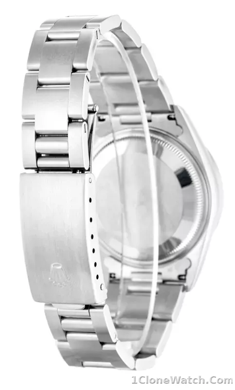 Rolex Oyster Perpetual Date 15210 - detail