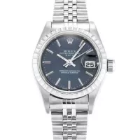 Rolex Oyster Perpetual Date 15210 - view 6