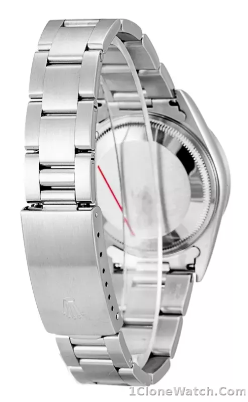 Rolex Oyster Perpetual Date 15210 - detail