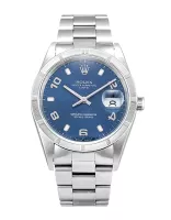 Rolex Oyster Perpetual Date 15210 - view 1