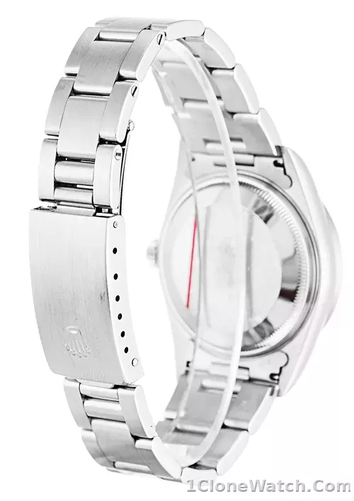 Rolex Oyster Perpetual Date 15210 - detail
