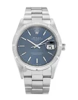 Rolex Oyster Perpetual Date 15210 - view 1