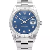 Rolex Oyster Perpetual Date 15210 - view 7